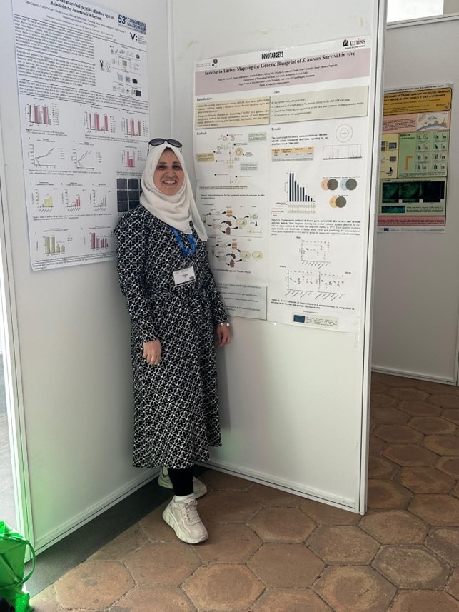 Sally Waheed Yousief