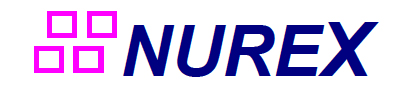 Nurex logo